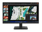 LENOVO ThinkVision S27-4E 27' FHD IPS Monitor 1920x1080 16:9 4ms 100Hz 300 cd/mÂ² Anti-glare Tilt VGA HDMI VESA 3yr WTY Black