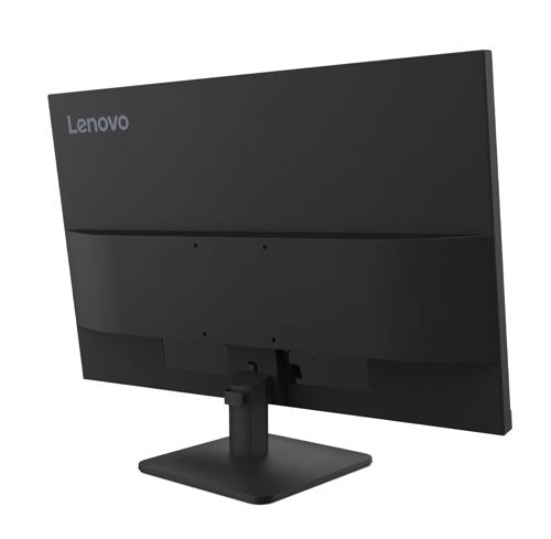 LENOVO ThinkVision S27-4E 27' FHD IPS Monitor 1920x1080 16:9 4ms 100Hz 300 cd/mÂ² Anti-glare Tilt VGA HDMI VESA 3yr WTY Black