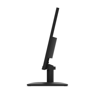 LENOVO ThinkVision S27-4E 27' FHD IPS Monitor 1920x1080 16:9 4ms 100Hz 300 cd/mÂ² Anti-glare Tilt VGA HDMI VESA 3yr WTY Black