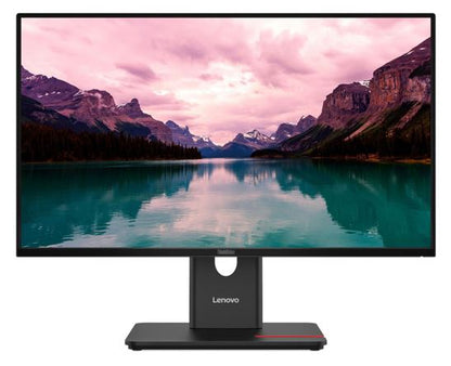 LENOVO ThinkVision T24-40 23.8'/24' 48-120Hz FHD IPS Monitor 1920x1080 16:9 Anti