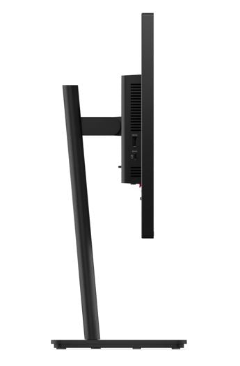 LENOVO ThinkVision T24-40 23.8'/24' 48-120Hz FHD IPS Monitor 1920x1080 16:9 Anti