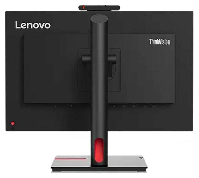 LENOVO ThinkVision T24V-30 23.8'/24' 75Hz FHD IPS Monitor 1920x1080 16:9 4ms Hei