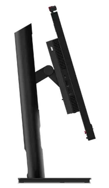 LENOVO ThinkVision T24V-30 23.8'/24' 75Hz FHD IPS Monitor 1920x1080 16:9 4ms Hei