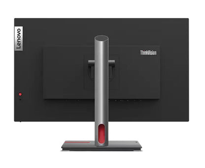LENOVO ThinkVision T27h-30 27' QHD IPS USB-C Monitor 2K 2560x1440 Height Adjusta