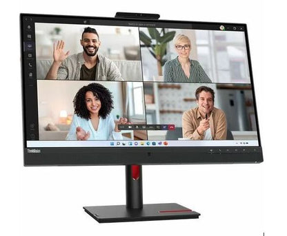 LENOVO ThinkVision T27hv-30 27' QHD Monitor IPS 2560x1440 16:9 Height Adjustable
