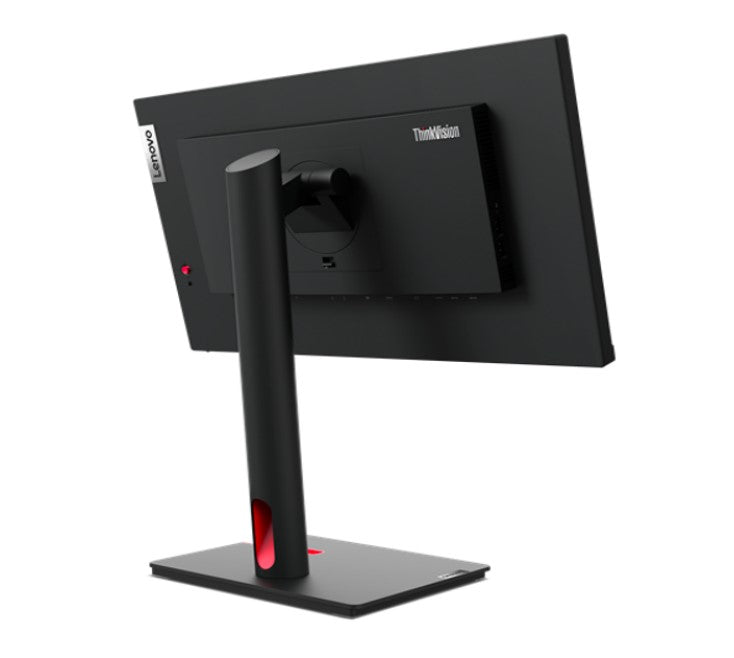 Lenovo ThinkVision T27i-30 27" FHD IPS Monitor 1920x1080 Height Adjustable