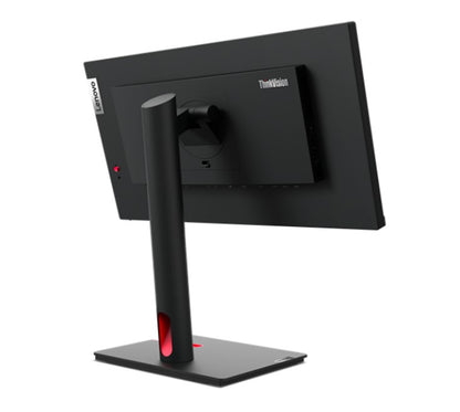 Lenovo ThinkVision T27i-30 27" FHD IPS Monitor 1920x1080 Height Adjustable