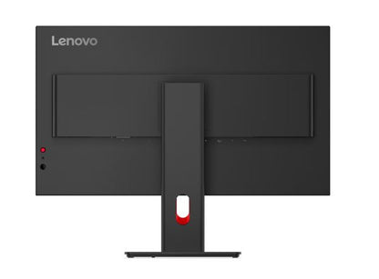 LENOVO ThinkVision T32H-30 31.5'/32' 60Hz UHD IPS Monitor 3840x2160 16:9 4ms Height Adjustable Tilt Pivot Swivel HDMI DP USB-C hub LAN RJ45 VESA 3yr