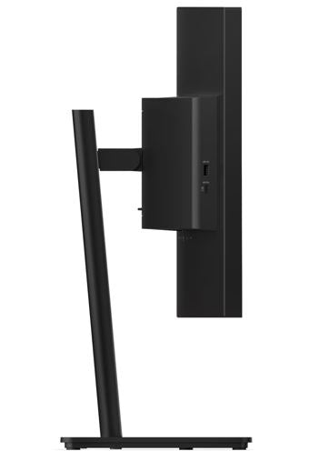 LENOVO ThinkVision T34WD-40 34' 120Hz WQHD Monitor 1500R Curve 4K 3440x1440 21:9