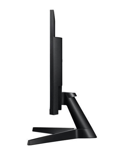 Samsung 24' S31 Essentia FHD Monitor 1920 x1080 75Hz 16:9 250cd/m2 IPS HDMI D-Sub Tilt VESA 100:100mm Viewing Angle Eye Saver & Game Picture Black