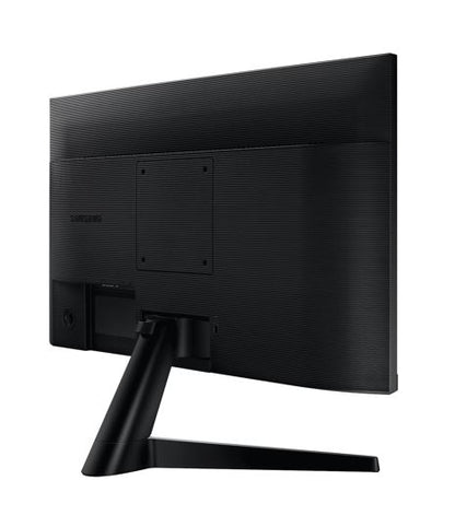Samsung 24' S31 Essentia FHD Monitor 1920 x1080 75Hz 16:9 250cd/m2 IPS HDMI D-Sub Tilt VESA 100:100mm Viewing Angle Eye Saver & Game Picture Black