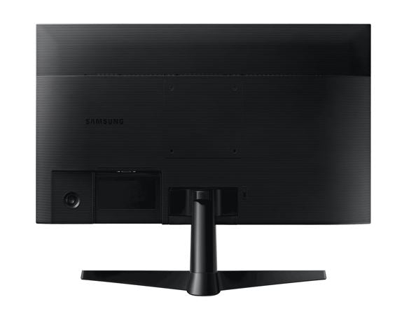 Samsung 24' S31 Essentia FHD Monitor 1920 x1080 75Hz 16:9 250cd/m2 IPS HDMI D-Sub Tilt VESA 100:100mm Viewing Angle Eye Saver & Game Picture Black