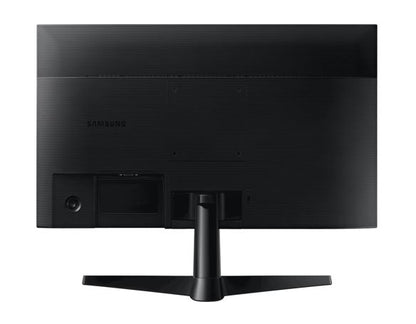 Samsung 24' S31 Essentia FHD Monitor 1920 x1080 75Hz 16:9 250cd/m2 IPS HDMI D-Sub Tilt VESA 100:100mm Viewing Angle Eye Saver & Game Picture Black
