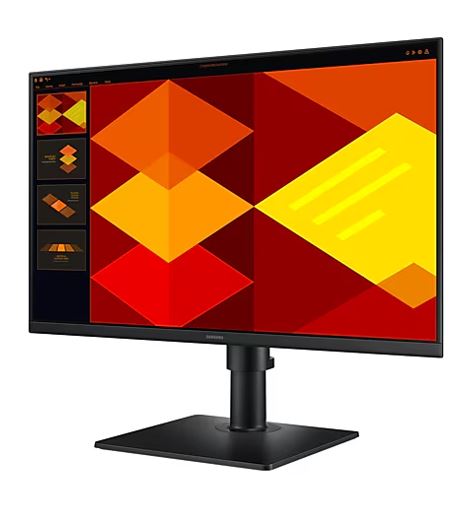 Samsung 24' S40GD FHD Monitor 1920 x1080 100Hz 16:9 250cd/m2 IPS 2xHDMI Tilt Piv