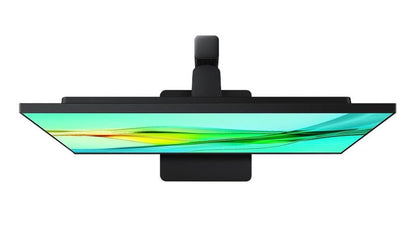 Samsung S6 ViewFinity 24' 100Hz QHD IPS Monitor 2560x1440 16:9 5ms 1000:1 Tilt S