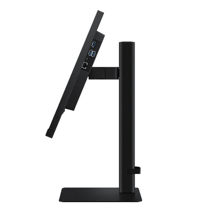 Samsung S6 ViewFinity 24' 100Hz QHD IPS Monitor 2560x1440 16:9 5ms 1000:1 Tilt S