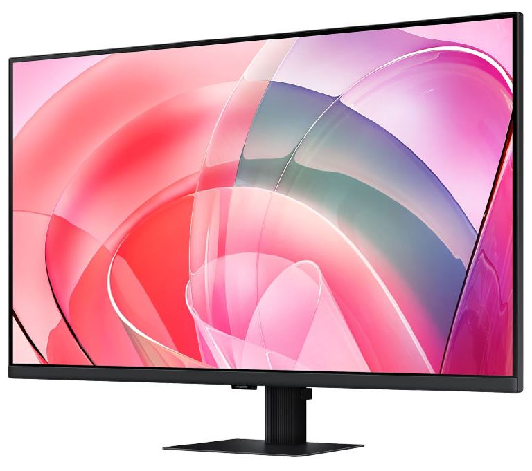 Samsung 27' S70D 4K UHD 60Hz HDR10 VA panels Monitor 3840x2160 16:9 5ms DisplayP