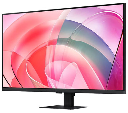 Samsung 27' S70D 4K UHD 60Hz HDR10 VA panels Monitor 3840x2160 16:9 5ms DisplayP