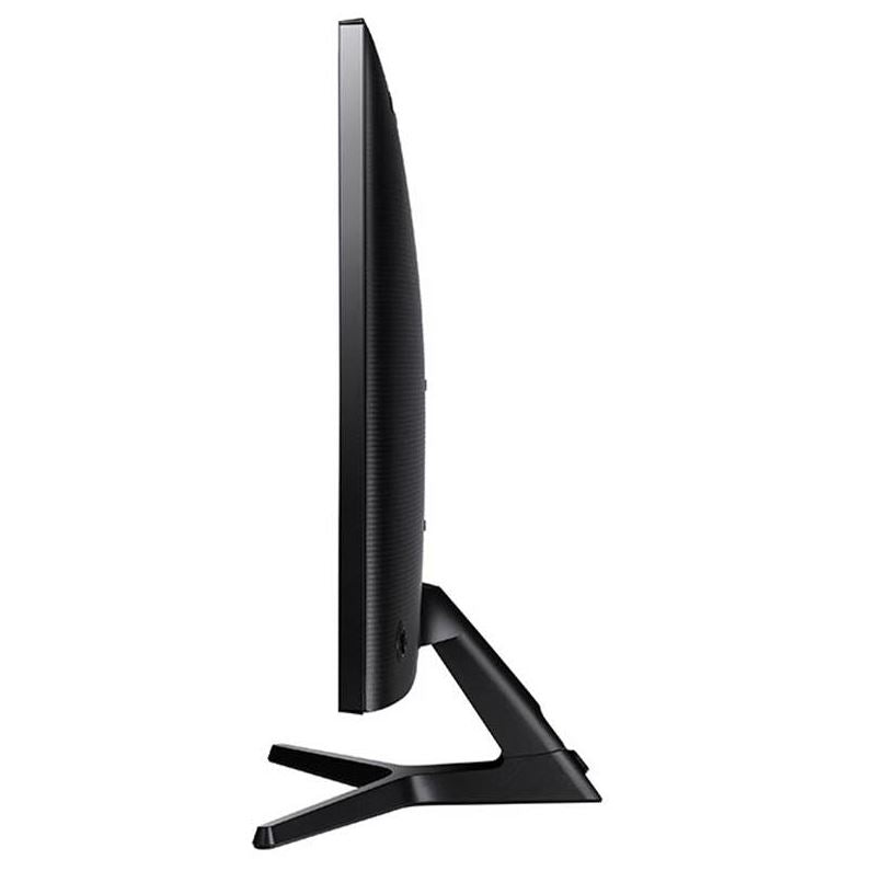 Samsung 32" UJ59 4K UHD VA Gaming Monitor – 60Hz FreeSync, HDMI/DP