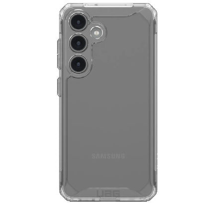 UAG Plyo Samsung Galaxy S24+ 5G (6.7') Case - Ice (214430114343), 16ft. Drop Pro