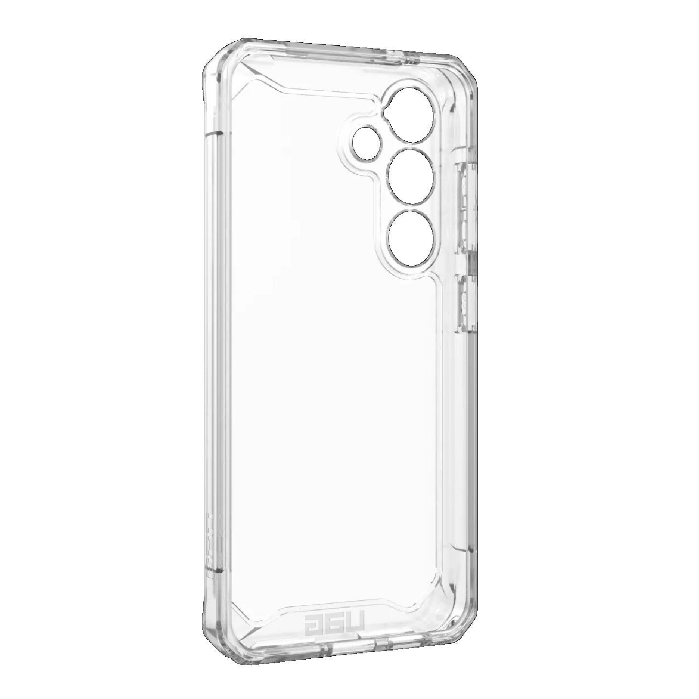 UAG Plyo Samsung Galaxy S24+ 5G (6.7') Case - Ice (214430114343), 16ft. Drop Pro