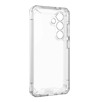 UAG Plyo Samsung Galaxy S24+ 5G (6.7') Case - Ice (214430114343), 16ft. Drop Pro