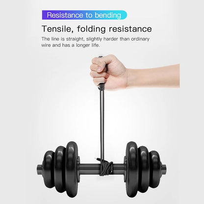 USP BoostUp Braided USB-C to USB-C Cable (3M) Black -3A Fast & Safe Charge,Strong & Durable,Samsung Galaxy,Apple iPhone,iPad,MacBook,Google,OPPO,Nokia