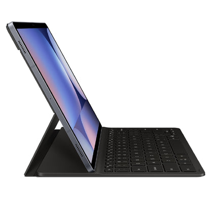 Samsung Galaxy Tab S10+ / Tab S9+ / Tab S9 FE+ Book Cover Keyboard Slim Black -