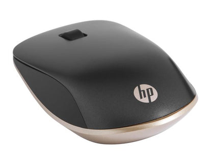 HP 410 Wirelesss Slim Silver Bluetooth 5.0 Mouse 1600 dpi 3 Botton Scroll Wheel