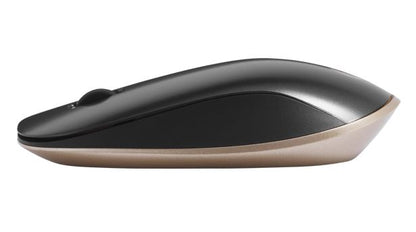 HP 410 Wirelesss Slim Silver Bluetooth 5.0 Mouse 1600 dpi 3 Botton Scroll Wheel