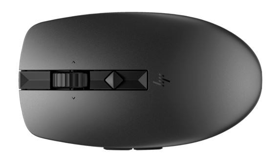 HP Premium Wireless Mouse 710 Rechargeable SilentUSB-C batteries Bluetooth® 5.3