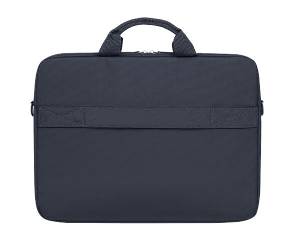 HP Bag 16' 12L Everyday Laptop Briefcase Durable Water-resistant 100% Polyester Padded Removable Shoulder Trolley Strap Fit 16' 15.6' 14' 13' Notebook
