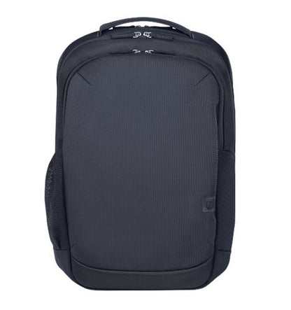 HP Bag 16' 21L Everyday Odyssey Gray Laptop Backpack 600D Recycled Polyester Fabric Water-resistant Trolley Strap fits 16' 15.6' 14' 13' Notebook