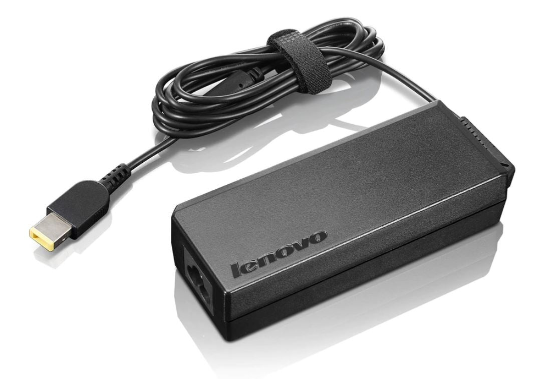 LENOVO ThinkPad 65W AC Power Adapter Charger for post-2013 Lenovo notebooks with
