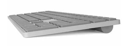 Microsoft Surface Bluetooth Keyboard with Copilot - Grey