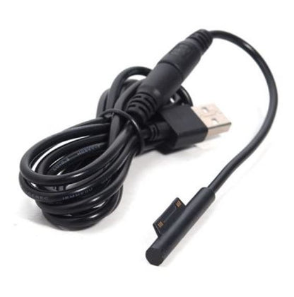 Oxhorn Laptop Charger for MS Surface Pro 9/8/7/6/5 Kit Charger Cable Compatible