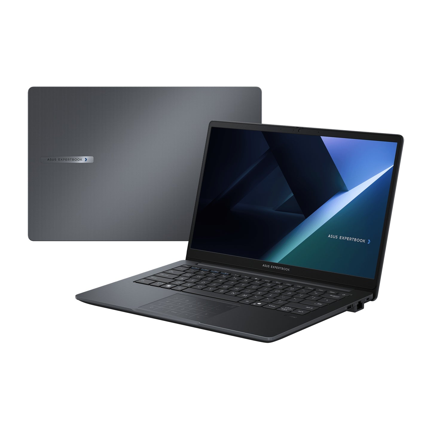 ASUS ExpertBook B1 14" i7-1355U 16GB 512GB SSD Win11 Pro Laptop