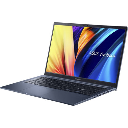 ASUS VivoBook 15 15.6' FHD AMD R7-7730U 16GB 1TB SSD Windows 11 Home, WIFI 6E, Webcam, 1.7kg, Cool Silver  1yr wty