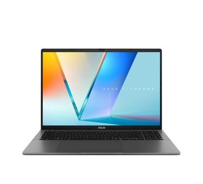 ASUS Vivobook S16 AMD RYZEN 7 260 16.0' WUXGA (1920 x 1200) 16:10 aspect ratio D