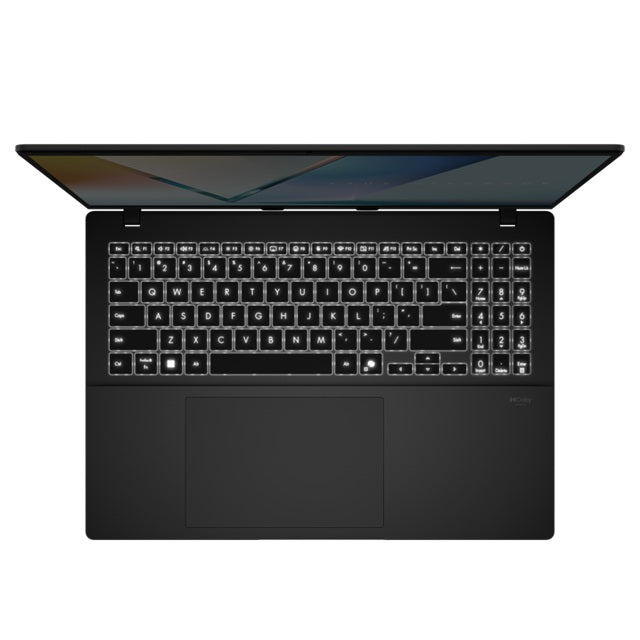 ASUS Vivobook S16 AMD RYZEN 7 260 16.0' WUXGA (1920 x 1200) 16:10 aspect ratio D