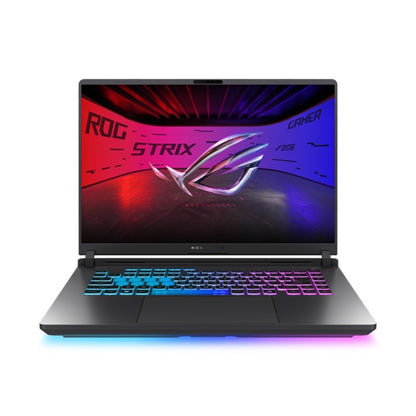 ASUS ROG Strix G16 16" Gaming Laptop Ryzen 9 RTX 5070 Ti 16GB 1TB SSD