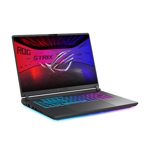 ASUS ROG Strix G16 16" Gaming Laptop Ryzen 9 RTX 5070 Ti 16GB 1TB SSD