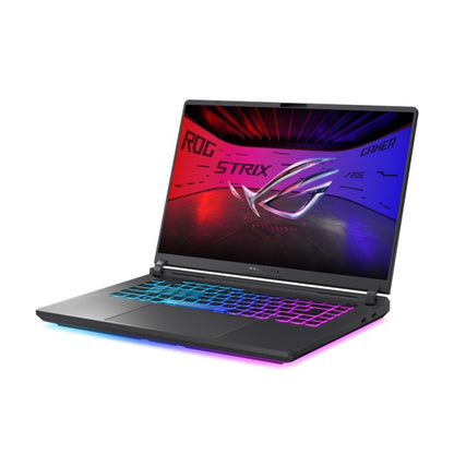 ASUS ROG Strix 16' G614PR FHD165Hz 5070Ti Ryzen 9 7940HX 16GB, 1TB, 4Cell 90Wh E