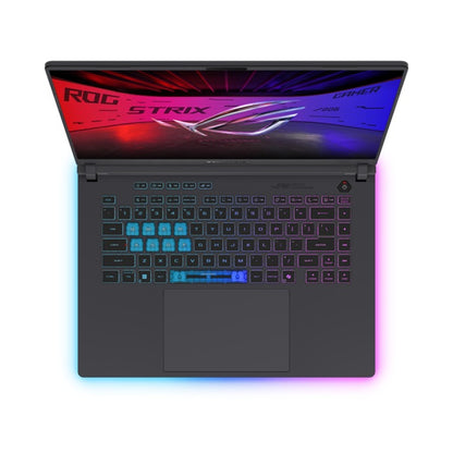 ASUS ROG Strix G16 16" Gaming Laptop Ryzen 9 RTX 5070 Ti 16GB 1TB SSD