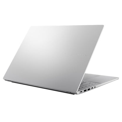 ASUS Vivobook S16 16' OLED INTEL CORE ULTRA 7 255H FHD 16:10 aspect ratio DDR5 16G 1TB Matte Gray Win11Home 1yr wty 1.7kg Notebook~Q3