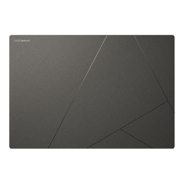 ASUS Zenbook S16 AMD RYZEN AI 7 350, 16' 3K (2880x1800) OLEDï¼ŒLPDDR5X 16G(On BD.) 1TB PCIEG4/Zumaia Gray(Touch), Co-pilot+, Win 11 Pro, ~50TOPS, 1.5kg