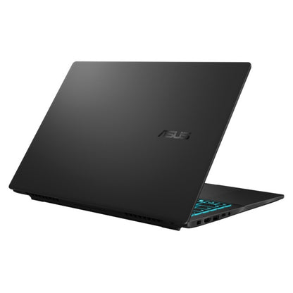 ASUS V16 16' INTEL CORE 7 240H (Raptor Lake) 144Hz FHD WUXGA (1920x1200) 16G 1TB RTX5050-8GB GDDR7, Matte Black, Windows 11 Pro, 1.95kg