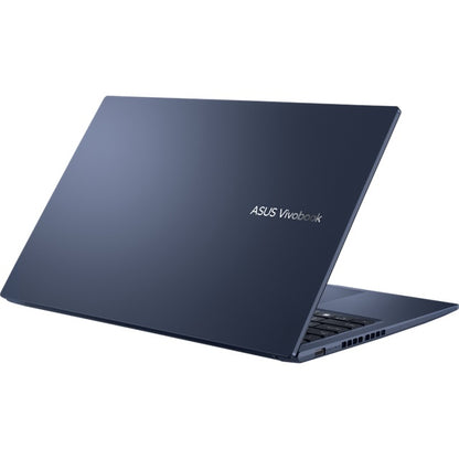 ASUS VivoBook X15 15.6' FHD Intel I5-13420H, 16GB 512, Windows 11 Home Numpad USB-C (PD)  WIFI BT Camera KB 1.5kg Quiet Blue 1yr wty