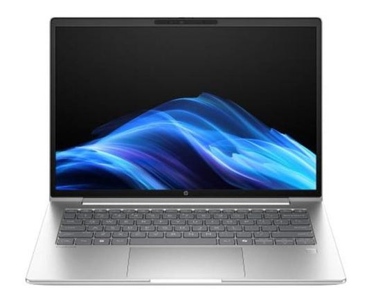 HP ProBook 4 G1i 14' WUXGA Intel Core 5 120U 16GB DDR5 512GB SSD Windows 11 PRO Intel Graphics Fingerprint Backlit 1YR OS 1.39kg