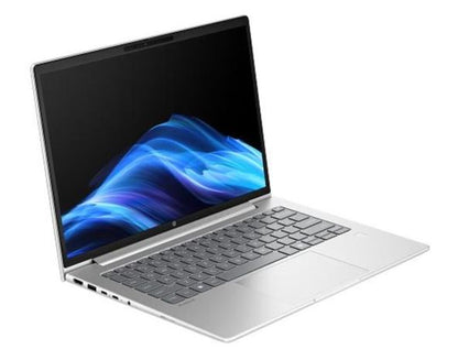 HP ProBook 4 G1i 14' WUXGA Intel Core 5 120U 16GB DDR5 512GB SSD Windows 11 PRO Intel Graphics Fingerprint Backlit 1YR OS 1.39kg